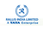 Rallis India Ltd.