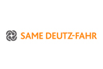 Same Deutz Fahr India Pvt. Ltd.